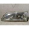 Optique avant principal gauche (feux)(phare) PEUGEOT 106 PHASE 1 d’occasion