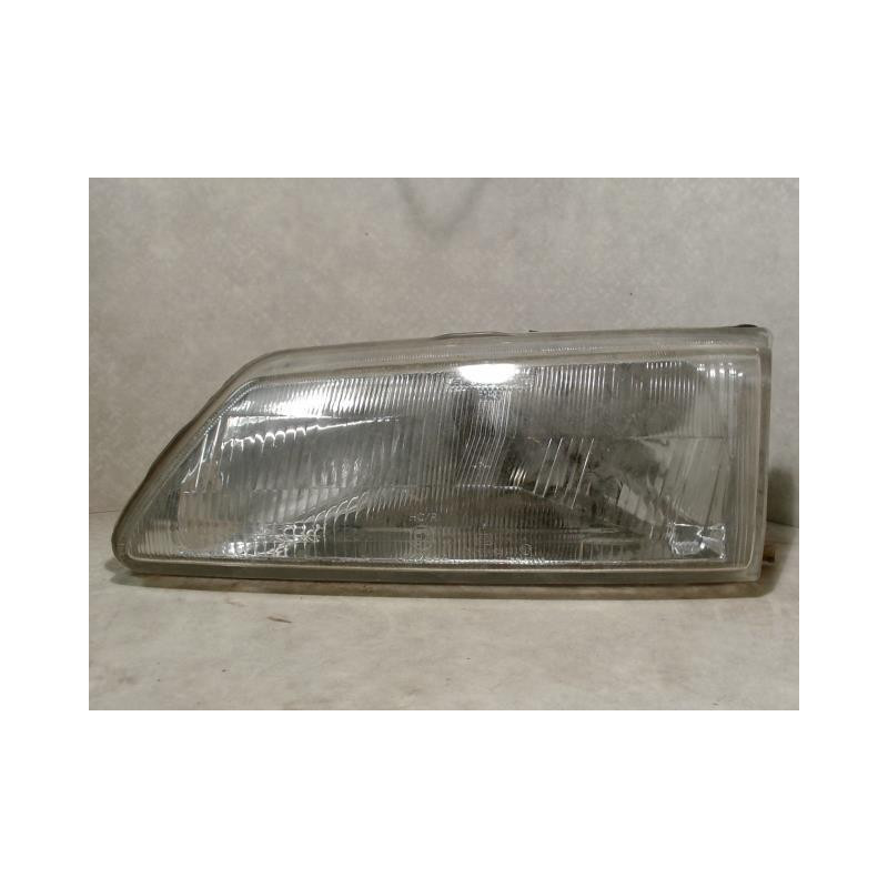 Optique avant principal gauche (feux)(phare) PEUGEOT 106 PHASE 1 d’occasion