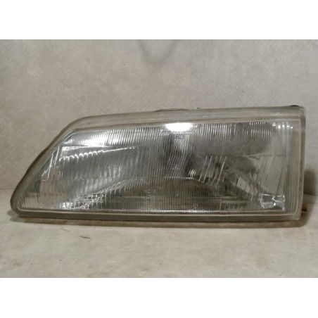Optique avant principal gauche (feux)(phare) PEUGEOT 106 PHASE 1 d’occasion