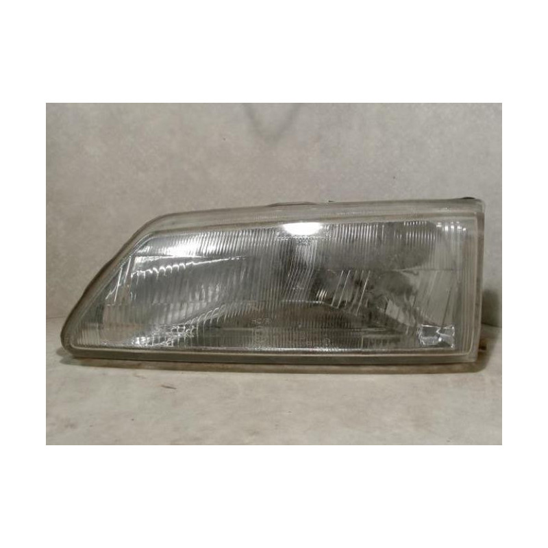 Optique avant principal gauche (feux)(phare) PEUGEOT 106 PHASE 1 d’occasion