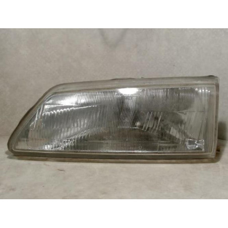 Optique avant principal gauche (feux)(phare) PEUGEOT 106 PHASE 1 d’occasion