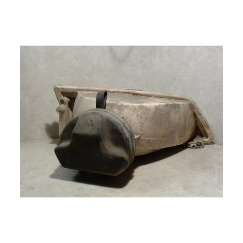 Optique avant principal gauche (feux)(phare) PEUGEOT 106 PHASE 1 d’occasion