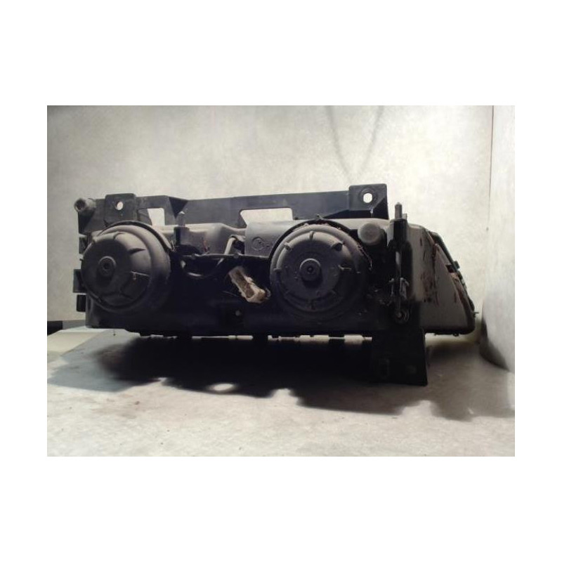 Optique avant principal gauche (feux)(phare) CITROEN XM PHASE 1 d’occasion