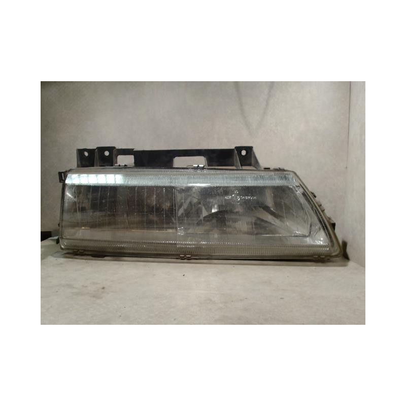Optique avant principal droit (feux)(phare) CITROEN  d’occasion