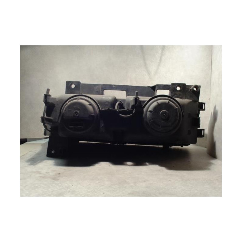 Optique avant principal droit (feux)(phare) CITROEN  d’occasion