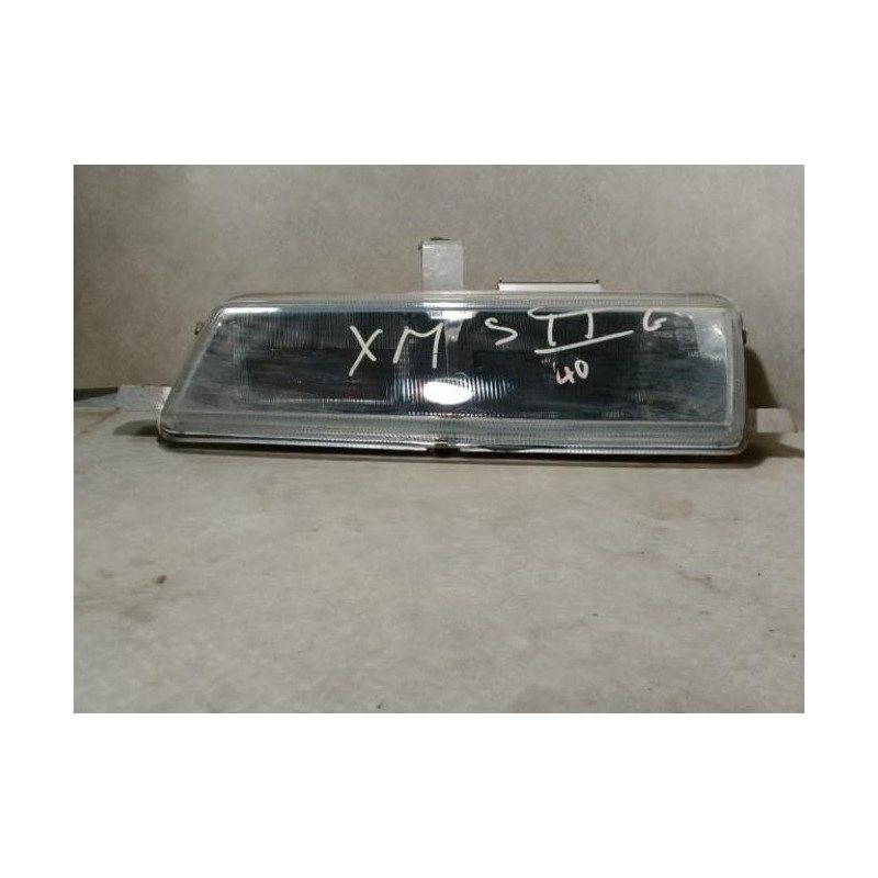 Optique avant secondaire gauche (feux)(clignotant) CITROEN XM PHASE 2 d’occasion