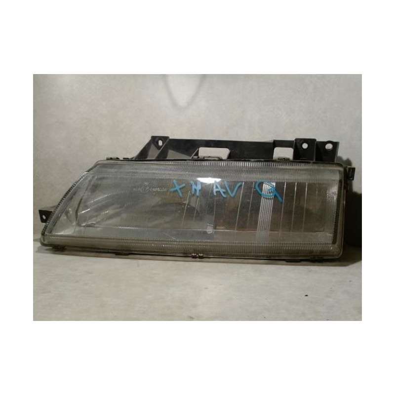 Optique avant principal gauche (feux)(phare) CITROEN XM PHASE 1 d’occasion