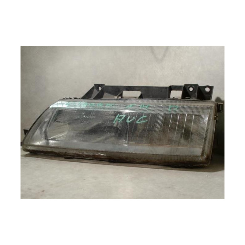 Optique avant principal gauche (feux)(phare) CITROEN XM PHASE 1 d’occasion