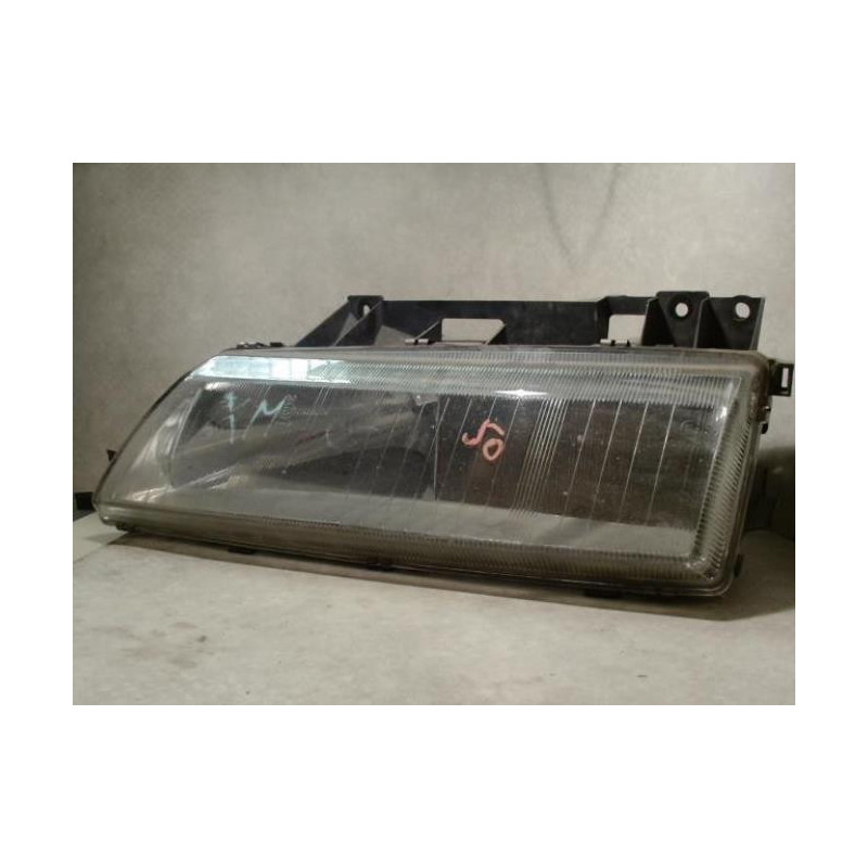 Optique avant principal gauche (feux)(phare) CITROEN XM PHASE 1 d’occasion
