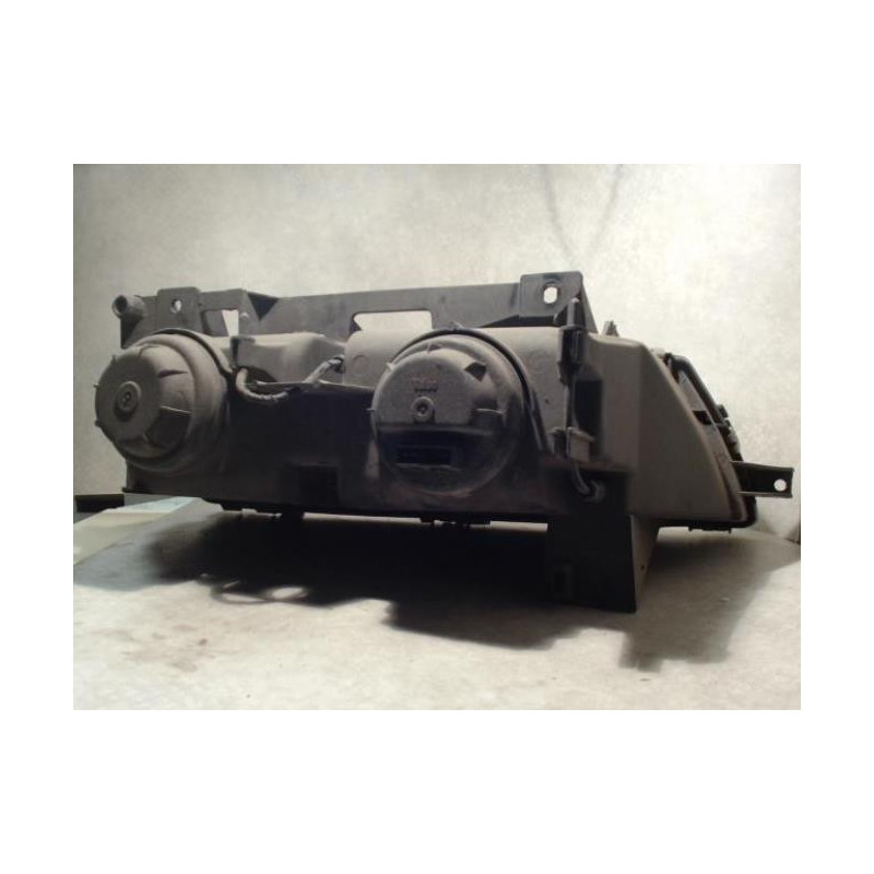 Optique avant principal gauche (feux)(phare) CITROEN XM PHASE 1 d’occasion