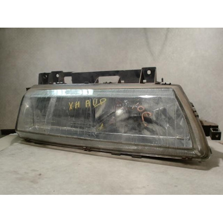 Optique avant principal droit (feux)(phare) CITROEN XM PHASE 1 d’occasion