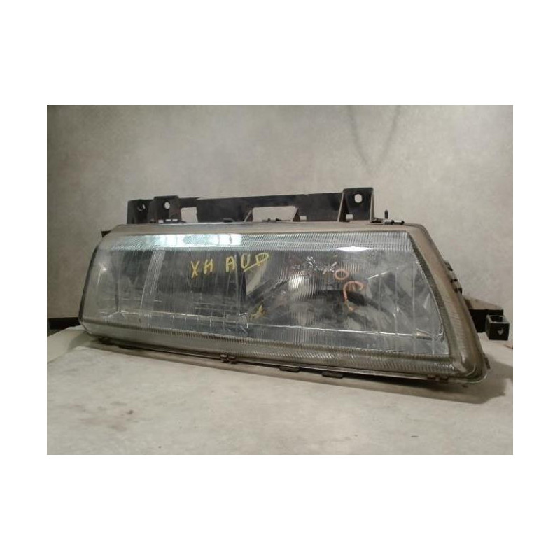 Optique avant principal droit (feux)(phare) CITROEN XM PHASE 1 d’occasion