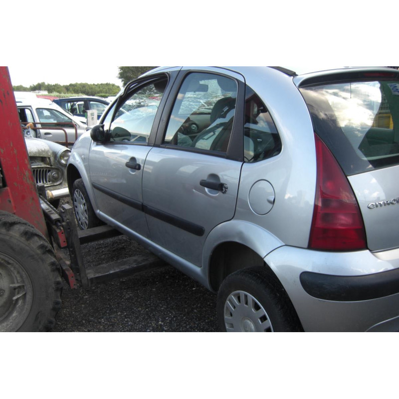 Pompe de direction CITROEN C3 1 PHASE 1 d’occasion