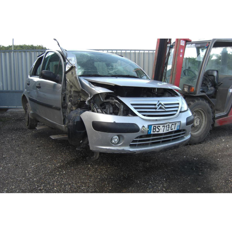 Pompe de direction CITROEN C3 1 PHASE 1 d’occasion
