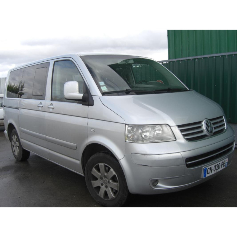 Pompe de direction VOLKSWAGEN TRANSPORTER 5 PHASE 1 d’occasion