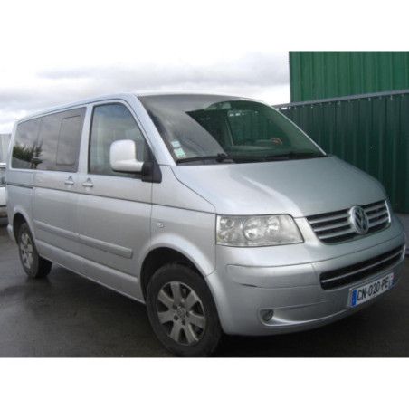 Pompe de direction VOLKSWAGEN TRANSPORTER 5 PHASE 1 d’occasion