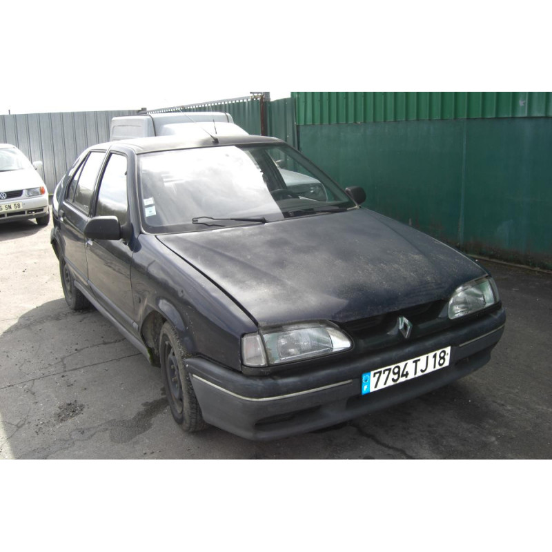 Pompe de direction RENAULT R19 PHASE 2 d’occasion