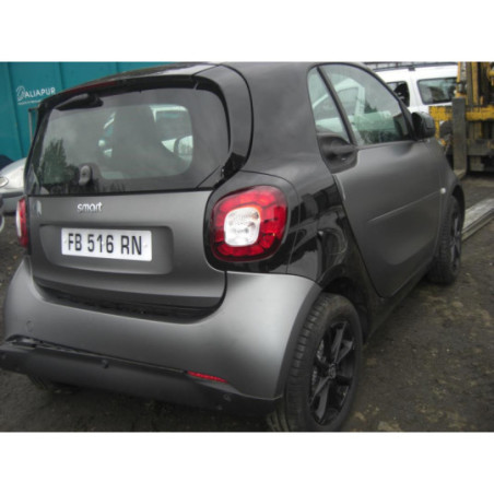Calculateur SMART FORTWO 3 COUPE d’occasion