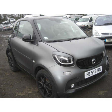 Calculateur SMART FORTWO 3 COUPE d’occasion
