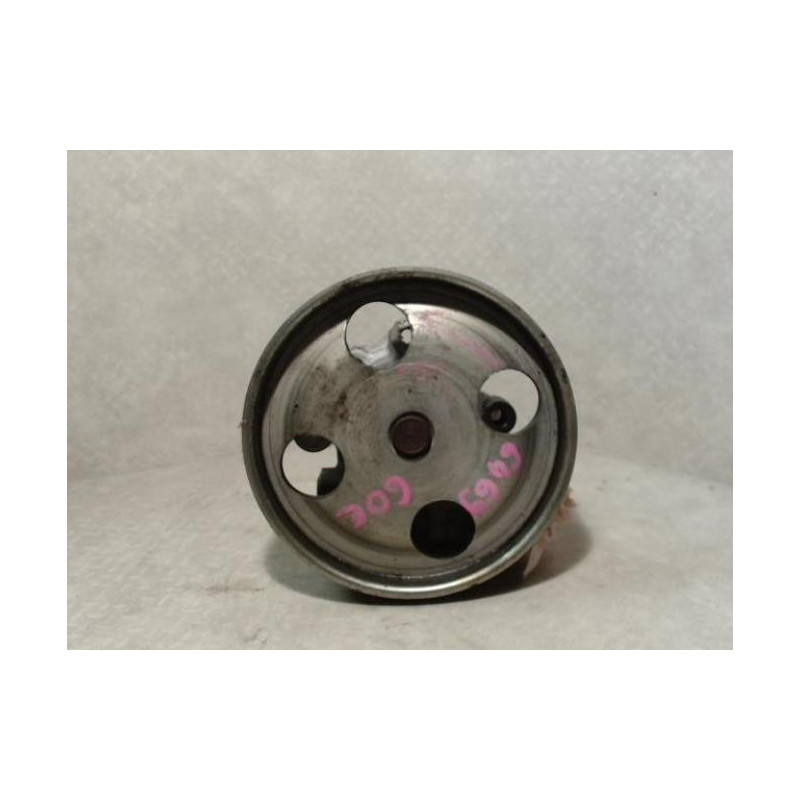 Pompe de direction FORD FUSION PHASE 1 d’occasion
