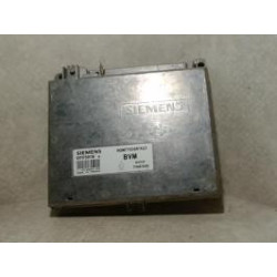 Calculateur RENAULT CLIO 1 PHASE 3 d’occasion