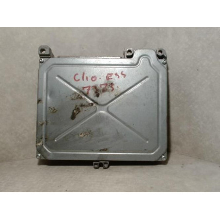 Calculateur RENAULT CLIO 1 PHASE 3 d’occasion