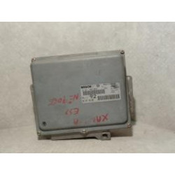 Calculateur moteur CITROEN XANTIA PHASE 1 d’occasion