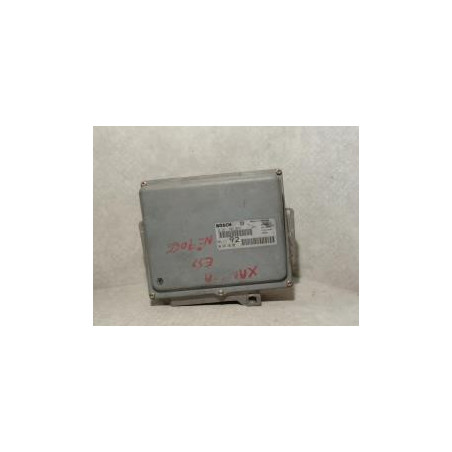Calculateur moteur CITROEN XANTIA PHASE 1 d’occasion