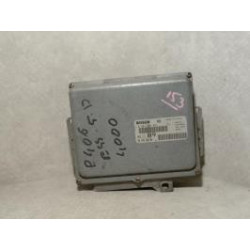 Calculateur moteur PEUGEOT 406 PHASE 1 d’occasion