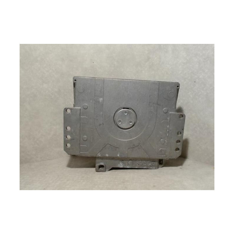 Calculateur moteur PEUGEOT 406 PHASE 1 d’occasion
