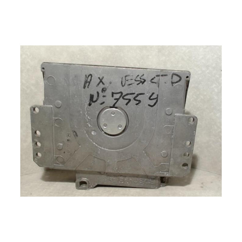 Calculateur CITROEN AX PHASE 2 d’occasion