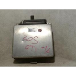 Calculateur PEUGEOT  d’occasion