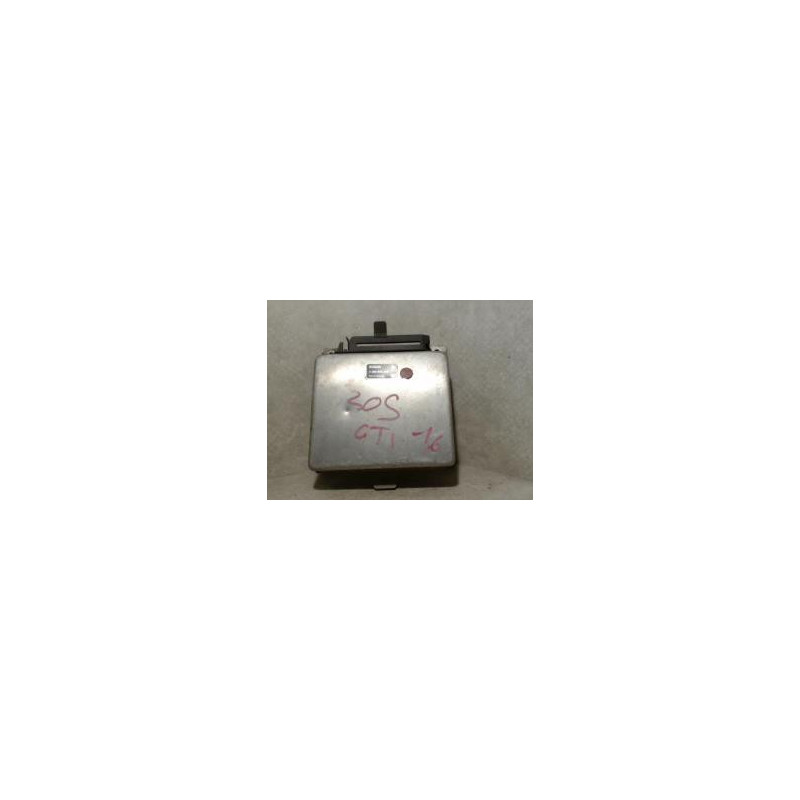 Calculateur PEUGEOT  d’occasion