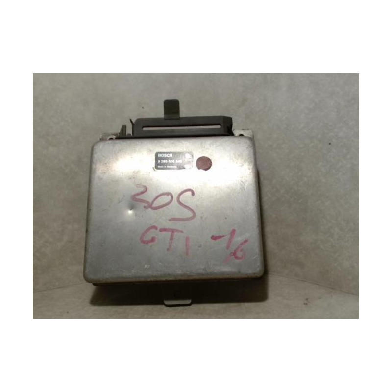 Calculateur PEUGEOT  d’occasion