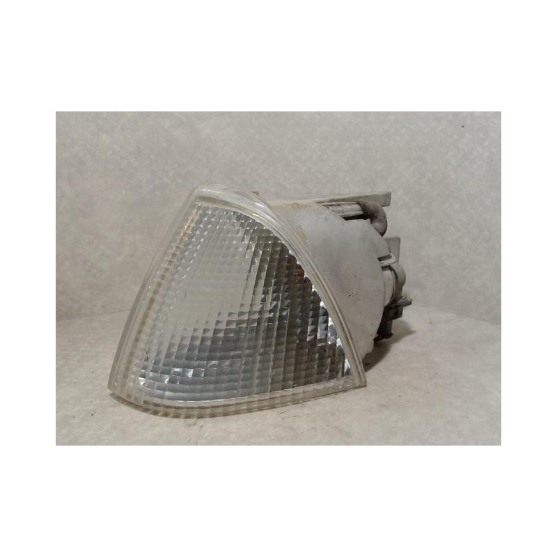 Optique avant secondaire gauche (feux)(clignotant) CITROEN JUMPY 1 PHASE 1 d’occasion