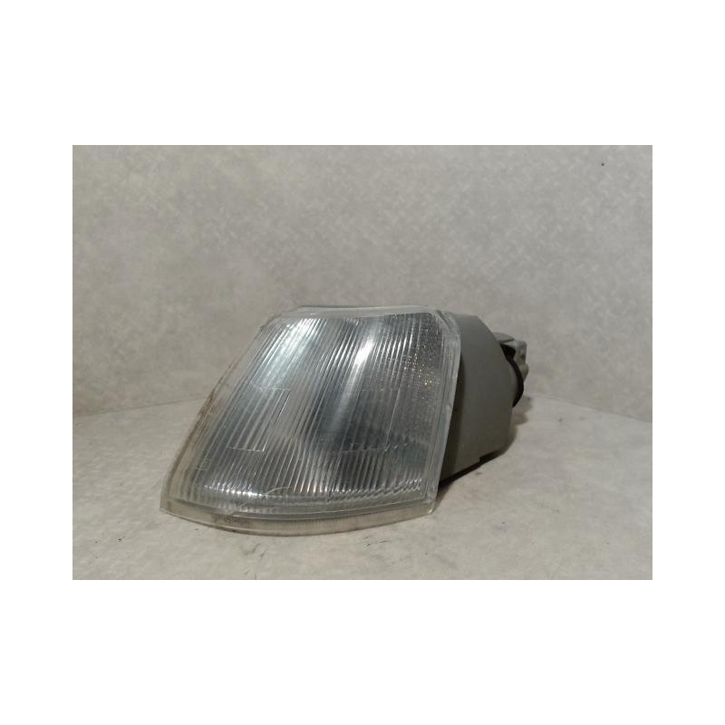 Optique avant secondaire gauche (feux)(clignotant) CITROEN XANTIA PHASE 1 d’occasion