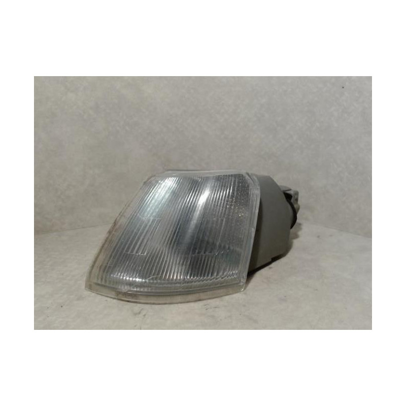 Optique avant secondaire gauche (feux)(clignotant) CITROEN XANTIA PHASE 1 d’occasion