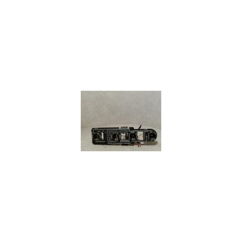 Platine feu arriere droit MERCEDES CLASSE A 168 PHASE 1 d’occasion