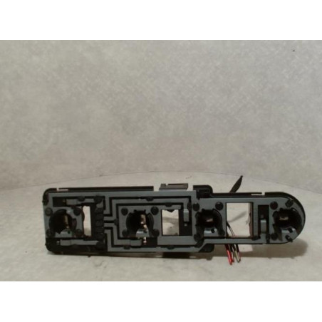 Platine feu arriere droit MERCEDES CLASSE A 168 PHASE 1 d’occasion