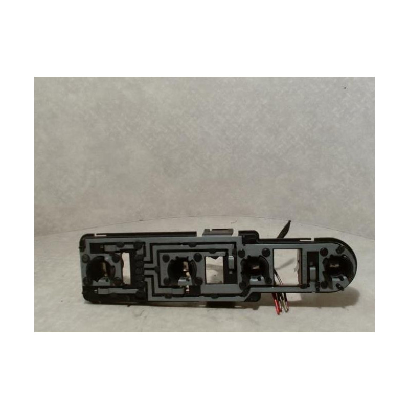 Platine feu arriere droit MERCEDES CLASSE A 168 PHASE 1 d’occasion