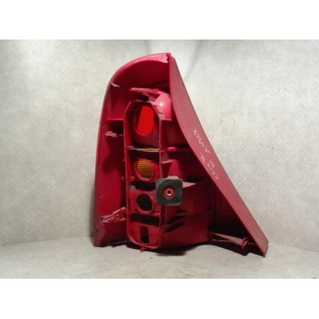 Feu arriere principal droit (feux) RENAULT CLIO 2 PHASE 1 d’occasion
