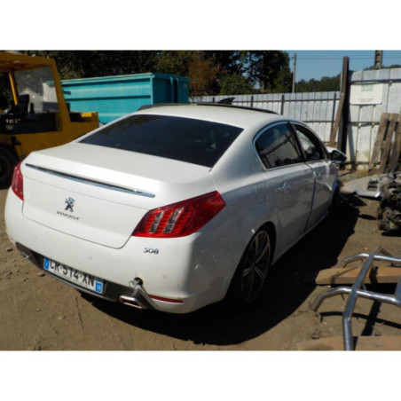 Bouton/Interrupteur PEUGEOT 508 1 PHASE 1 d’occasion