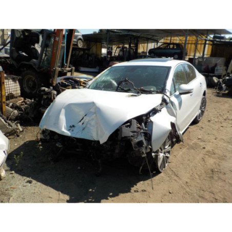 Bouton/Interrupteur PEUGEOT 508 1 PHASE 1 d’occasion