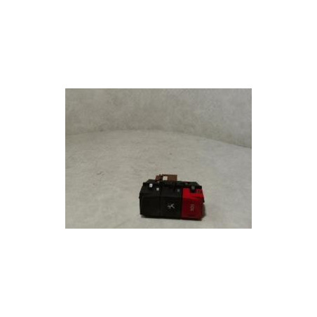 Bouton/Interrupteur PEUGEOT 508 1 PHASE 1 d’occasion
