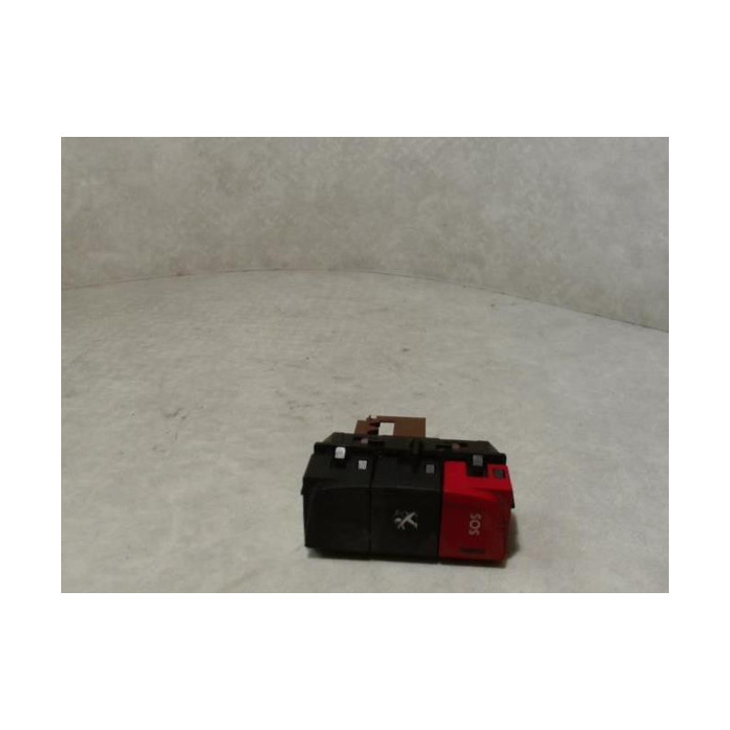 Bouton/Interrupteur PEUGEOT 508 1 PHASE 1 d’occasion