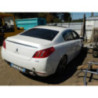 Bouton/Interrupteur PEUGEOT 508 1 PHASE 1 d’occasion