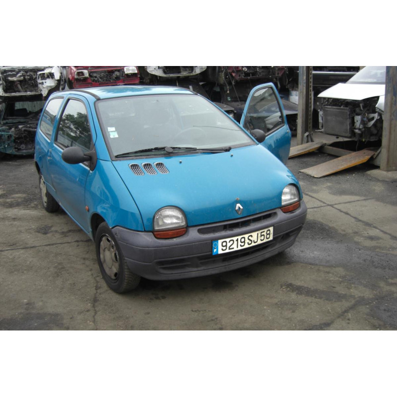 Feu arriere principal droit (feux) RENAULT TWINGO 1 PHASE 1 d’occasion