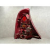 Feu arriere principal droit (feux) RENAULT CLIO 2 PHASE 1 d’occasion