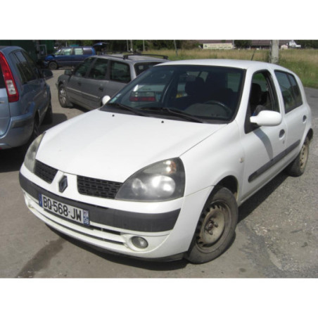 Feu arriere principal droit (feux) RENAULT CLIO 2 PHASE 2 d’occasion