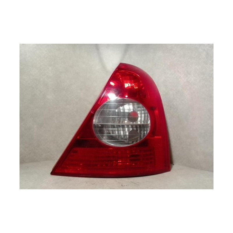 Feu arriere principal droit (feux) RENAULT CLIO 2 PHASE 2 d’occasion